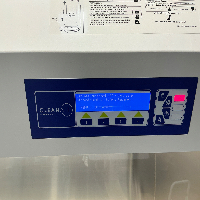 Baker BioVanguard Greenline Biosafety Cabinet image 2